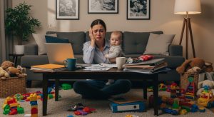 10 Early Signs You’re Headed Toward Burnout (and How to Reset)