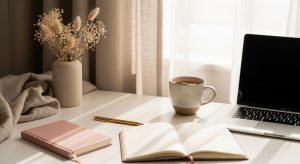 Low Energy Level Days: Gentle Productivity Routines That Actually Help