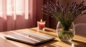 How to Step Away and Reset Your Mind Without the Guilt